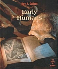 Early Humans (Library Binding)