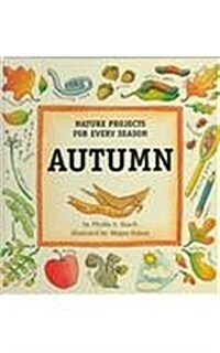 Autumn (Hardcover)