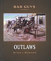 Outlaws (Library Binding)