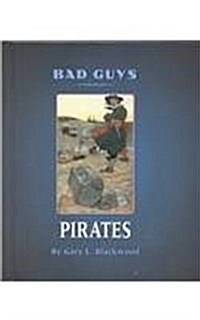 Pirates (Library Binding)