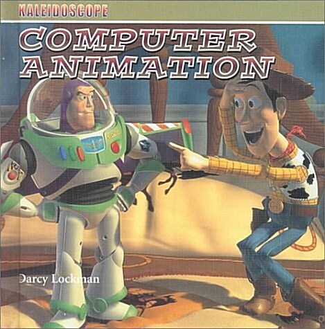 Computer Animation (Library Binding)