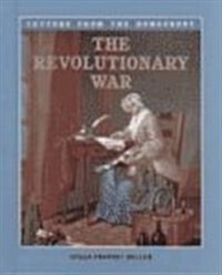 The Revolutionary War (Library Binding)