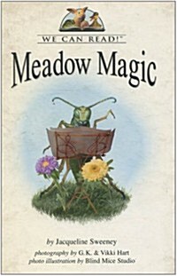 Meadow Magic (Library Binding)