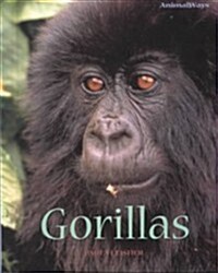 Gorillas (Library Binding)