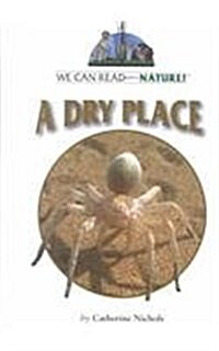 A Dry Place (Library Binding)