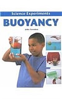 Buoyancy (Library Binding)