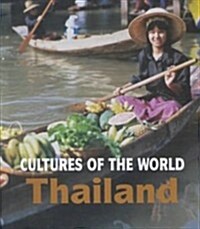 Thailand (Library Binding, 2)