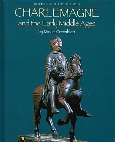 Charlemagne and the Early Middle Ages (Library Binding)