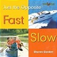 Fast Slow (Library Binding)