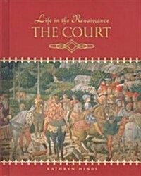 The Court (Library Binding)