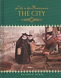 The City (Library Binding)
