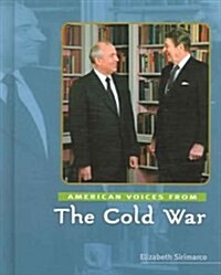 The Cold War (Library Binding)