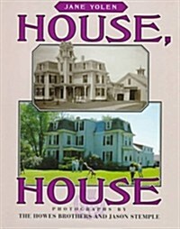 House, House (Hardcover)