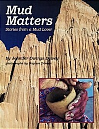 Mud Matters (Hardcover)