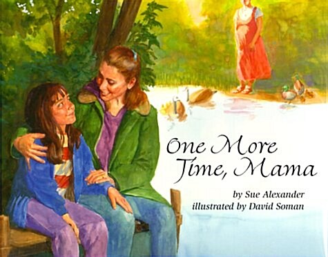 One More Time, Mama (Hardcover)