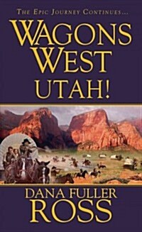 Utah! (Mass Market Paperback, Reissue)