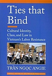 Ties That Bind (Paperback)