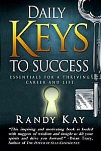 Daily Keys to Success (Paperback)