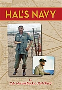 Hals Navy (Hardcover)