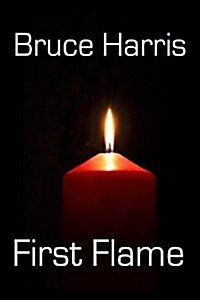 First Flame (Paperback)