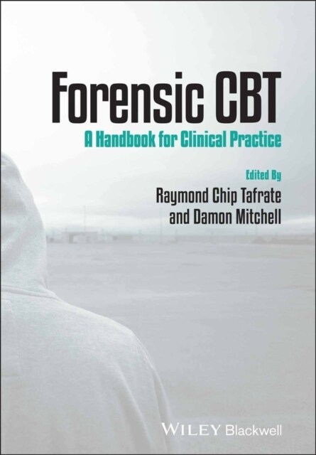 Forensic CBT: A Handbook for Clinical Practice (Paperback)