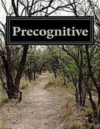 Precognitive (Paperback)