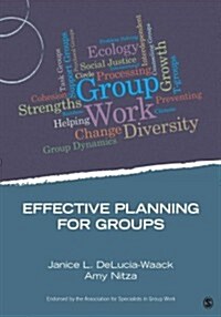 Effective Planning for Groups (Paperback)