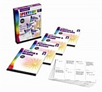 Spectrum Math and Language Arts Kit (Paperback, PCK, FLC, PA)