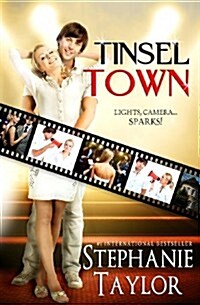 Tinseltown (Paperback)