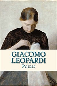 Giacomo Leopardi (Paperback)