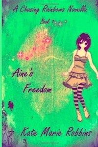 Aines Freedom (Paperback)