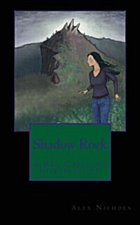 Shadow Rock: A Ren Copeland Investigation (Paperback)