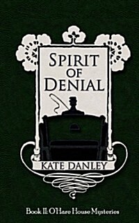 Spirit of Denial (Paperback)