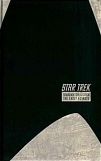 Star Trek: The Stardate Collection Volume 1 (Hardcover)