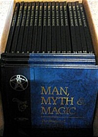 Man, Myth, and Magic (Library, Revised)