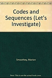 Codes and Sequences (Hardcover)