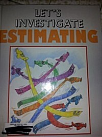 Estimating (Hardcover)