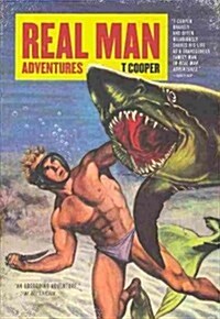 Real Man Adventures (Paperback)