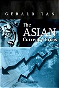 Asian Currency Crisis (Paperback)