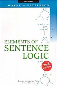 Elements of Sentence Logic: 2nd Edition (Paperback, 2nd)