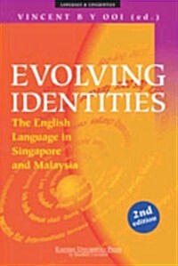 Evolving Identities (Paperback)