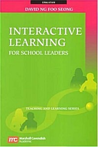 Interactive Learning for School Leaders (Paperback)