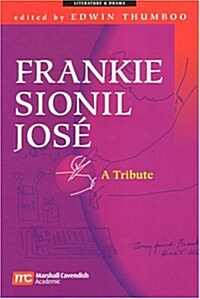 Frankie Sionil Jose: A Tribute (Paperback)
