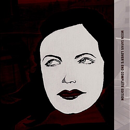 Moon Safari - Lovers End Complete Edition [2CD]