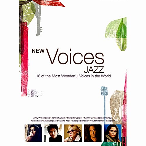 New Voices: Jazz