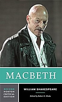 Macbeth: A Norton Critical Edition (Paperback, 2)