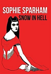 Snow in Hell (Hardcover)