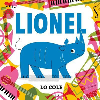 Lionel (Hardcover)