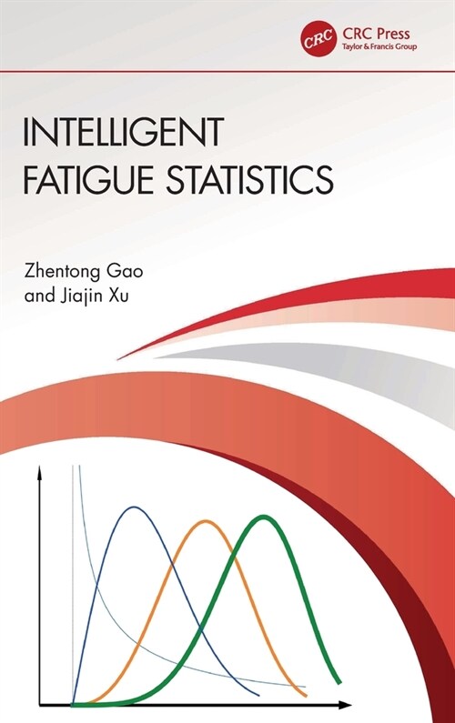 Intelligent Fatigue Statistics (Hardcover, 1)