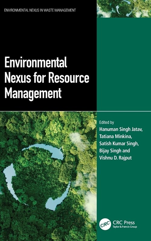 Environmental Nexus for Resource Management (Hardcover, 1)